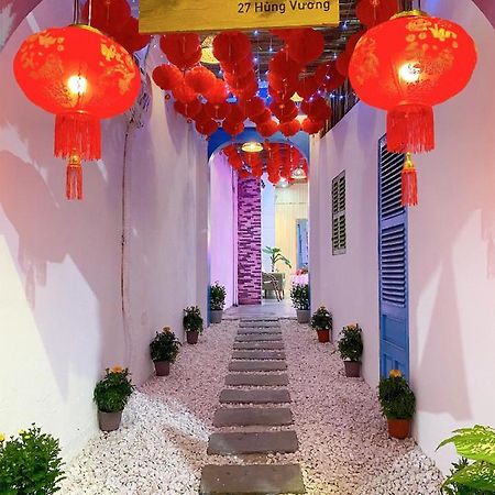 Happy House Homestay Hue Luaran gambar