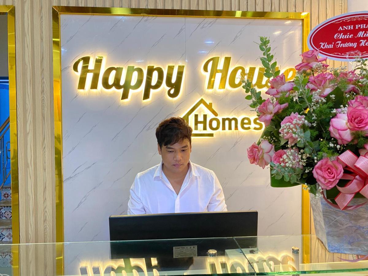 Happy House Homestay Hue Luaran gambar