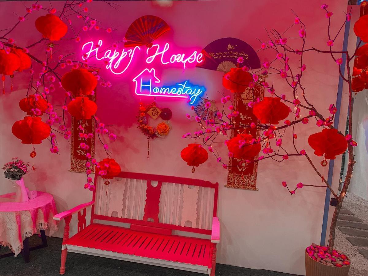 Happy House Homestay Hue Luaran gambar