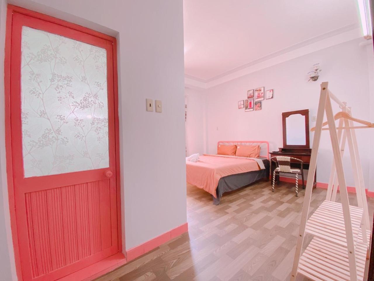 Happy House Homestay Hue Luaran gambar