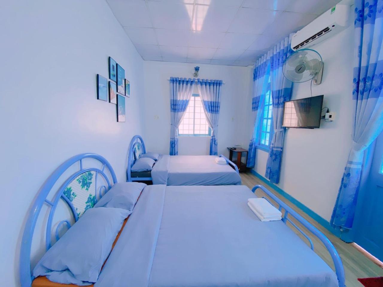Happy House Homestay Hue Luaran gambar