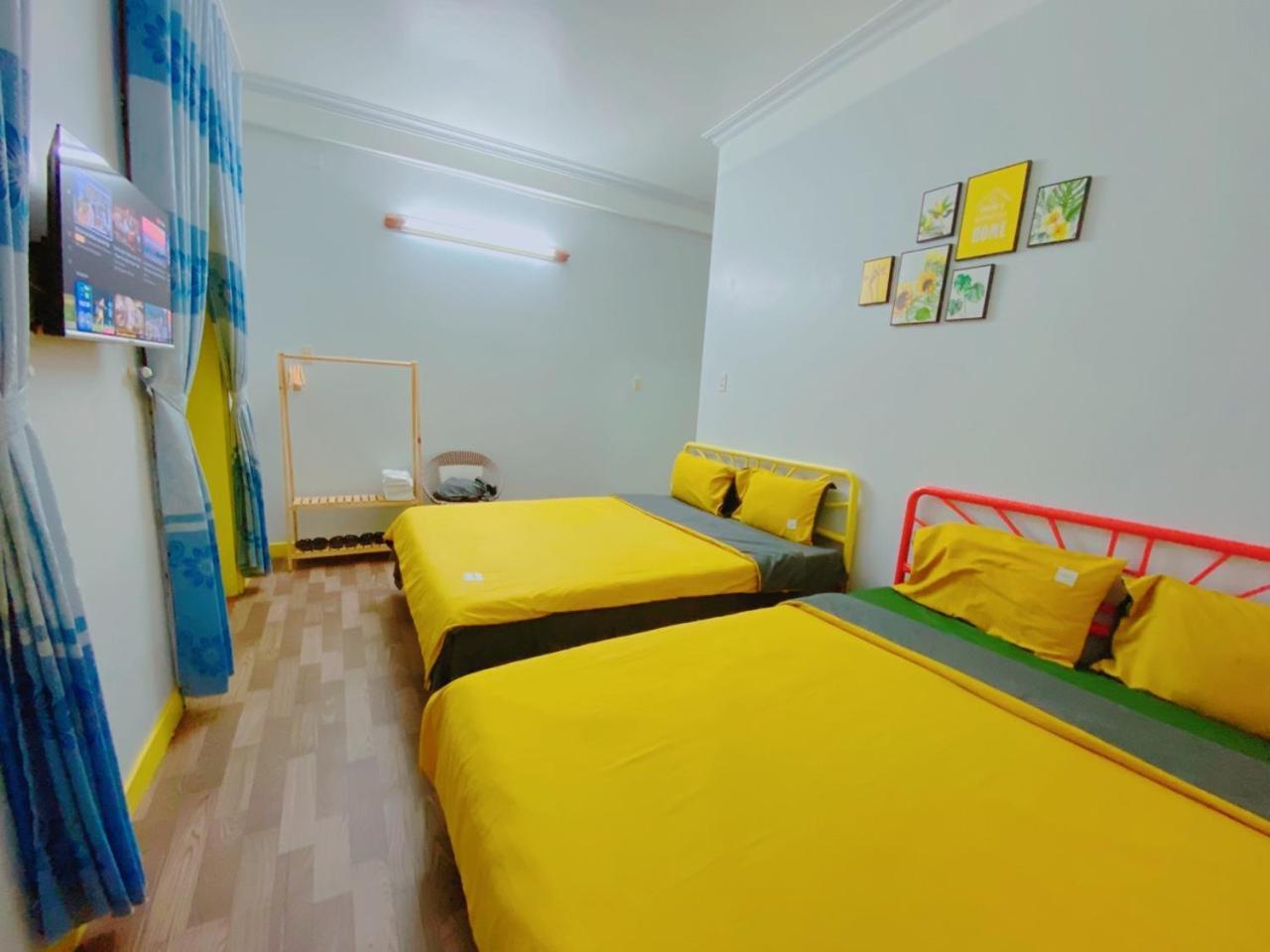 Happy House Homestay Hue Luaran gambar