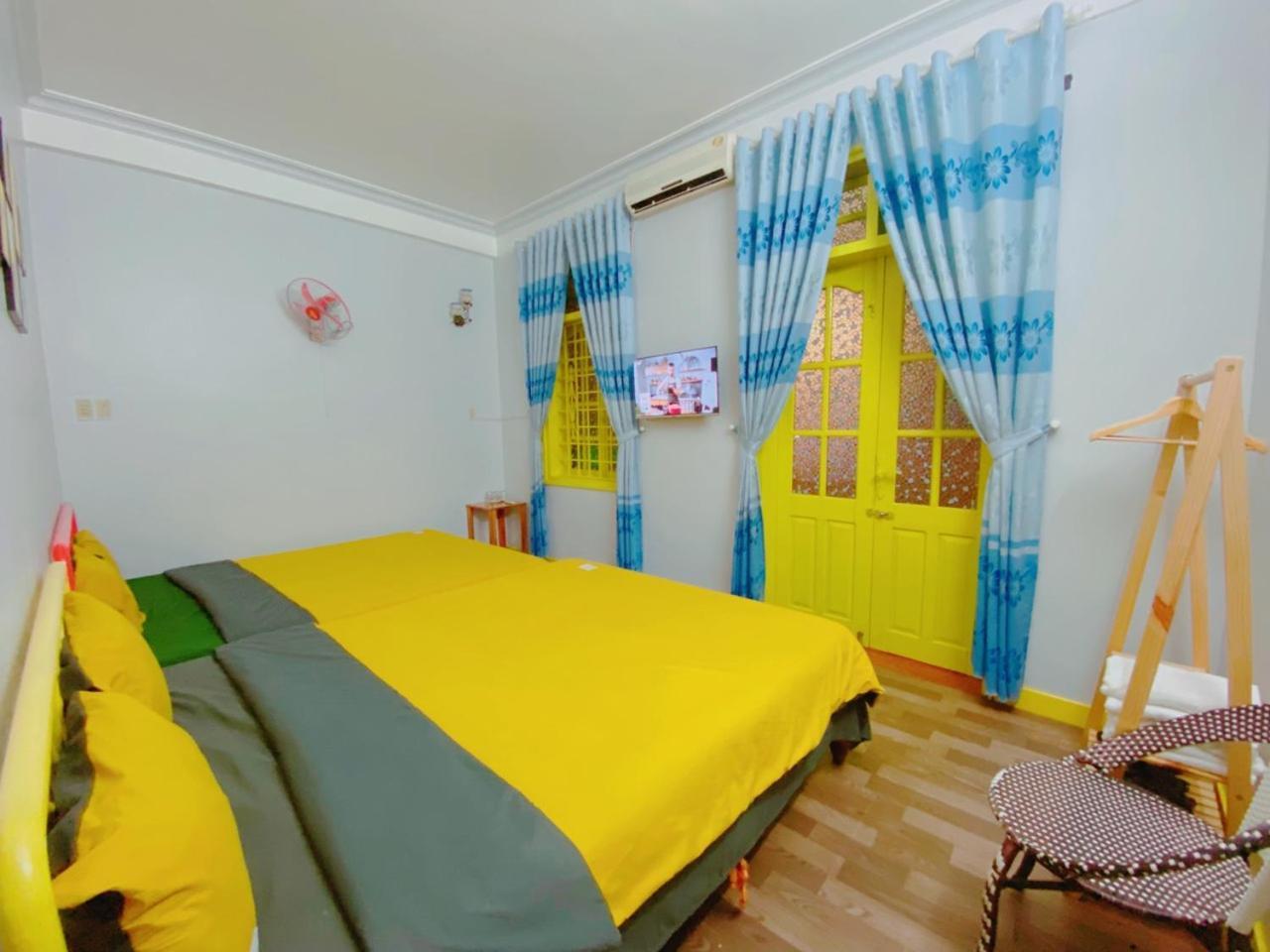 Happy House Homestay Hue Luaran gambar