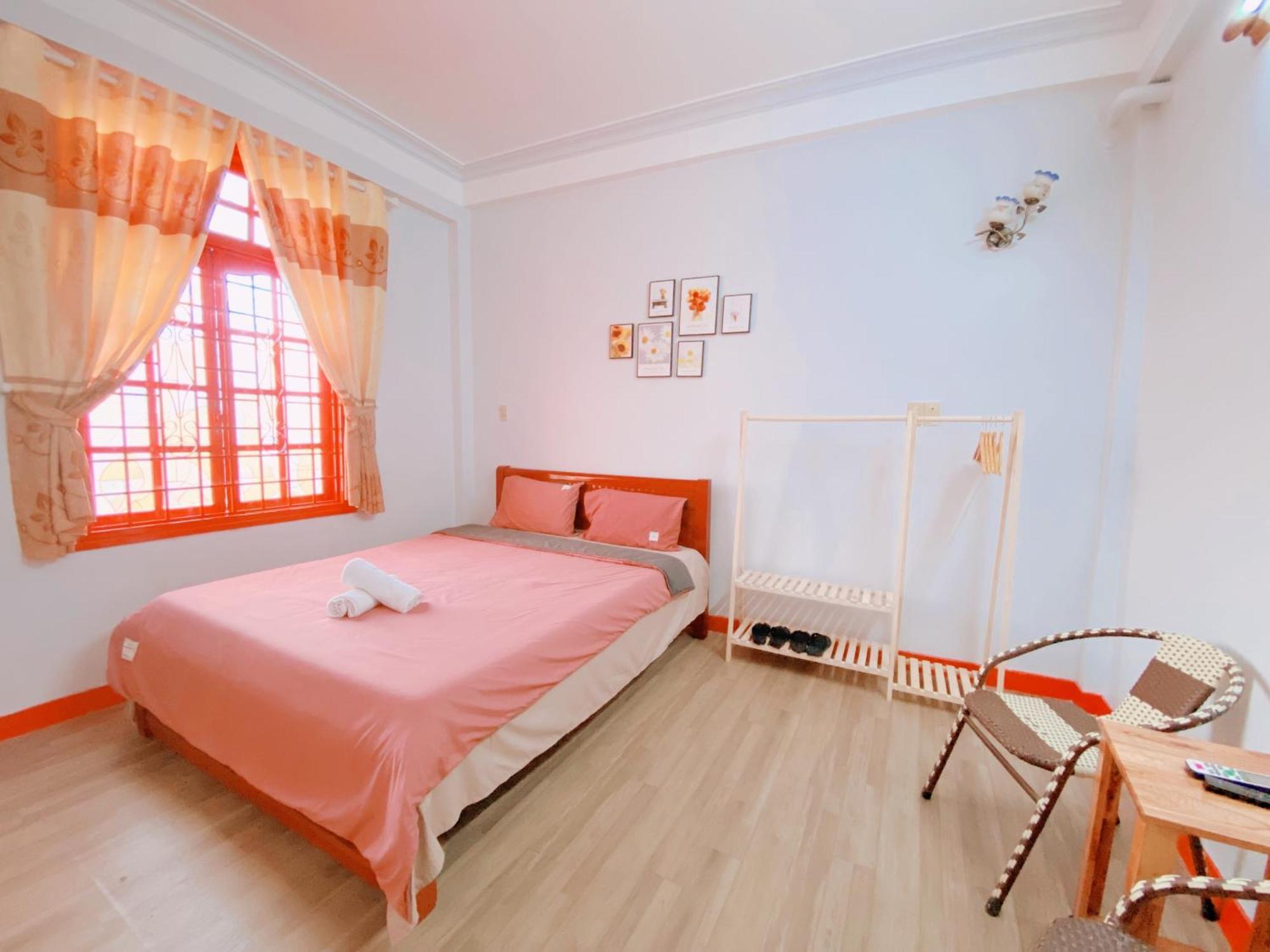 Happy House Homestay Hue Luaran gambar