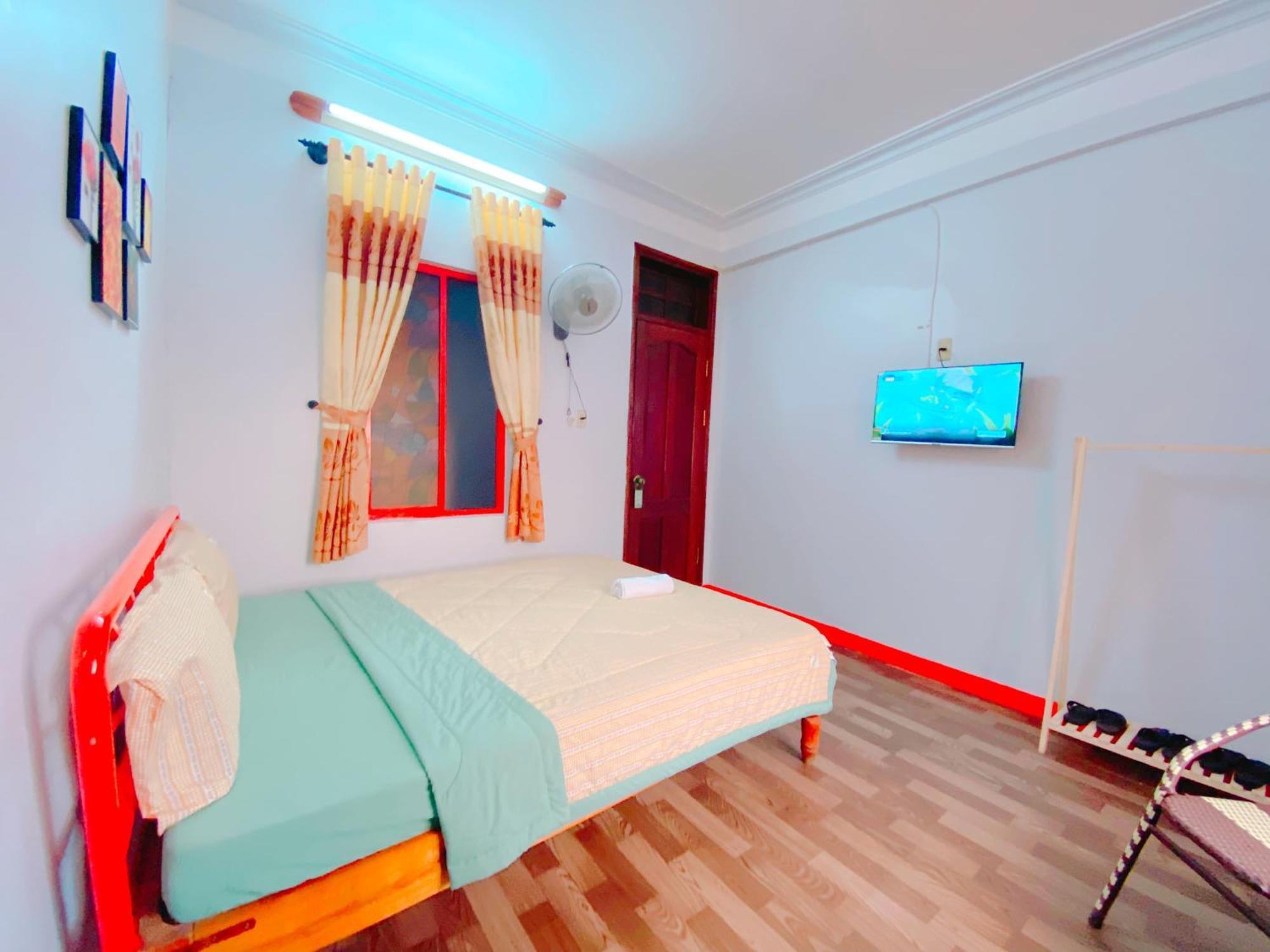 Happy House Homestay Hue Luaran gambar