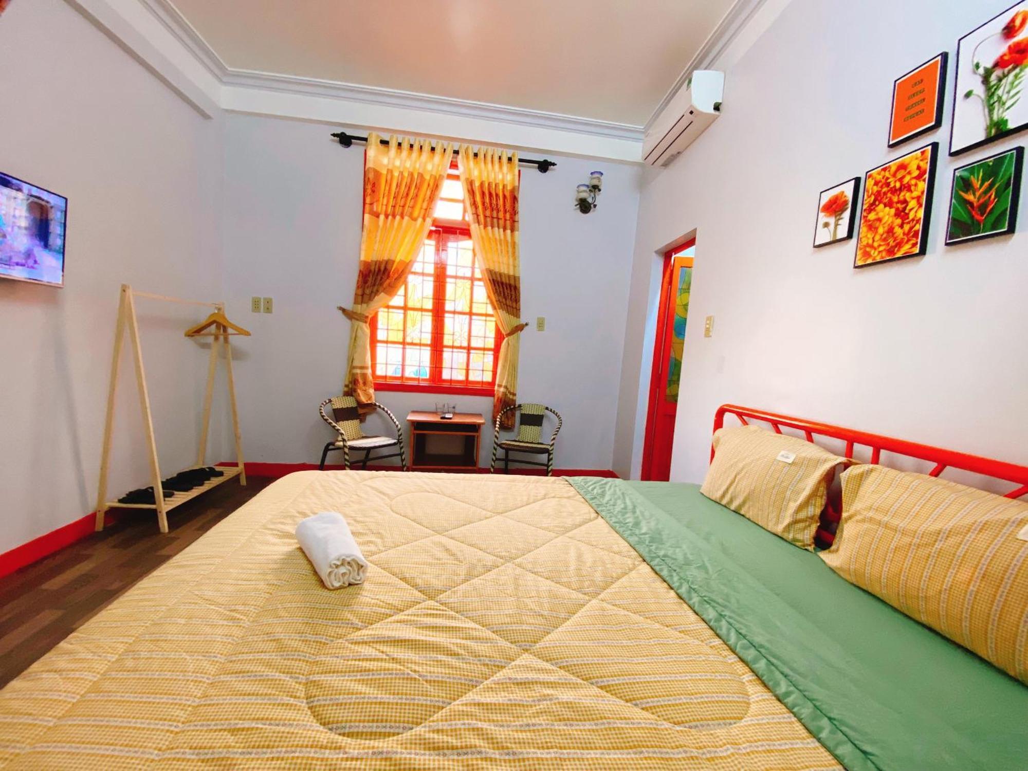 Happy House Homestay Hue Luaran gambar
